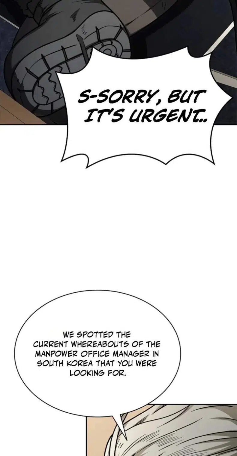 Mr. Kim Strikes It Rich with Auto-Hunting Chapter 15 - Page 93