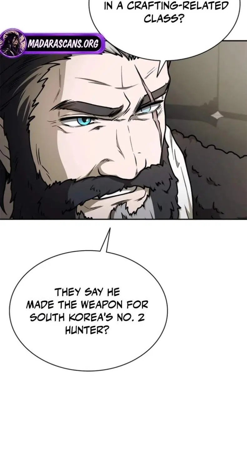 Mr. Kim Strikes It Rich with Auto-Hunting Chapter 15 - Page 95