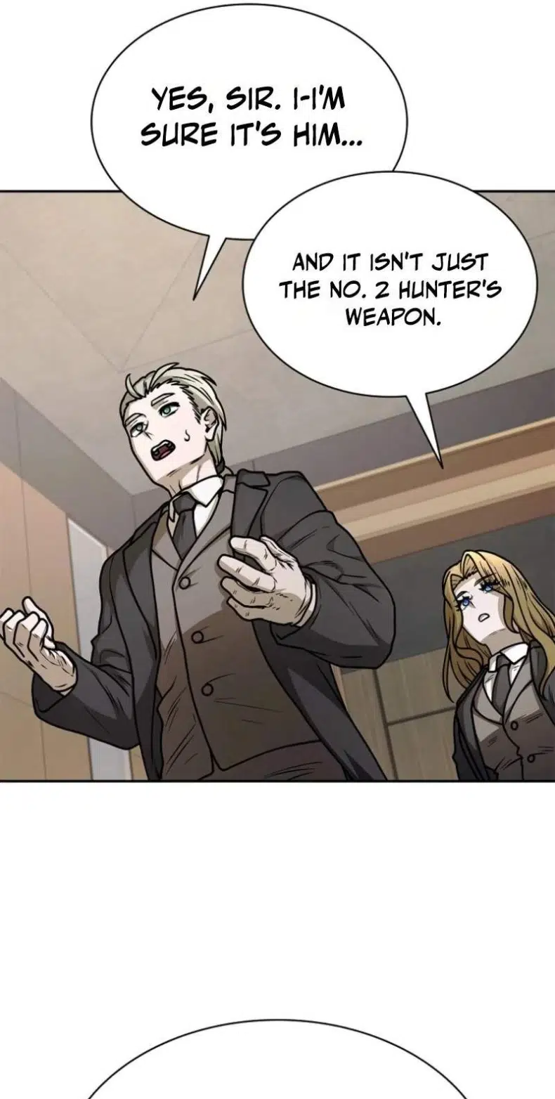Mr. Kim Strikes It Rich with Auto-Hunting Chapter 15 - Page 96