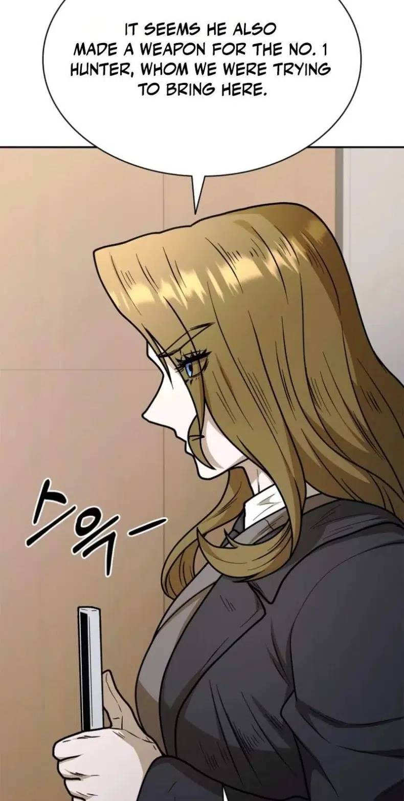 Mr. Kim Strikes It Rich with Auto-Hunting Chapter 15 - Page 97