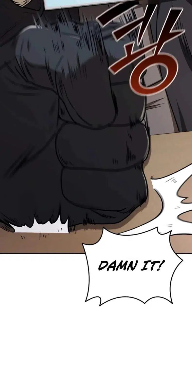 Mr. Kim Strikes It Rich with Auto-Hunting Chapter 15 - Page 99