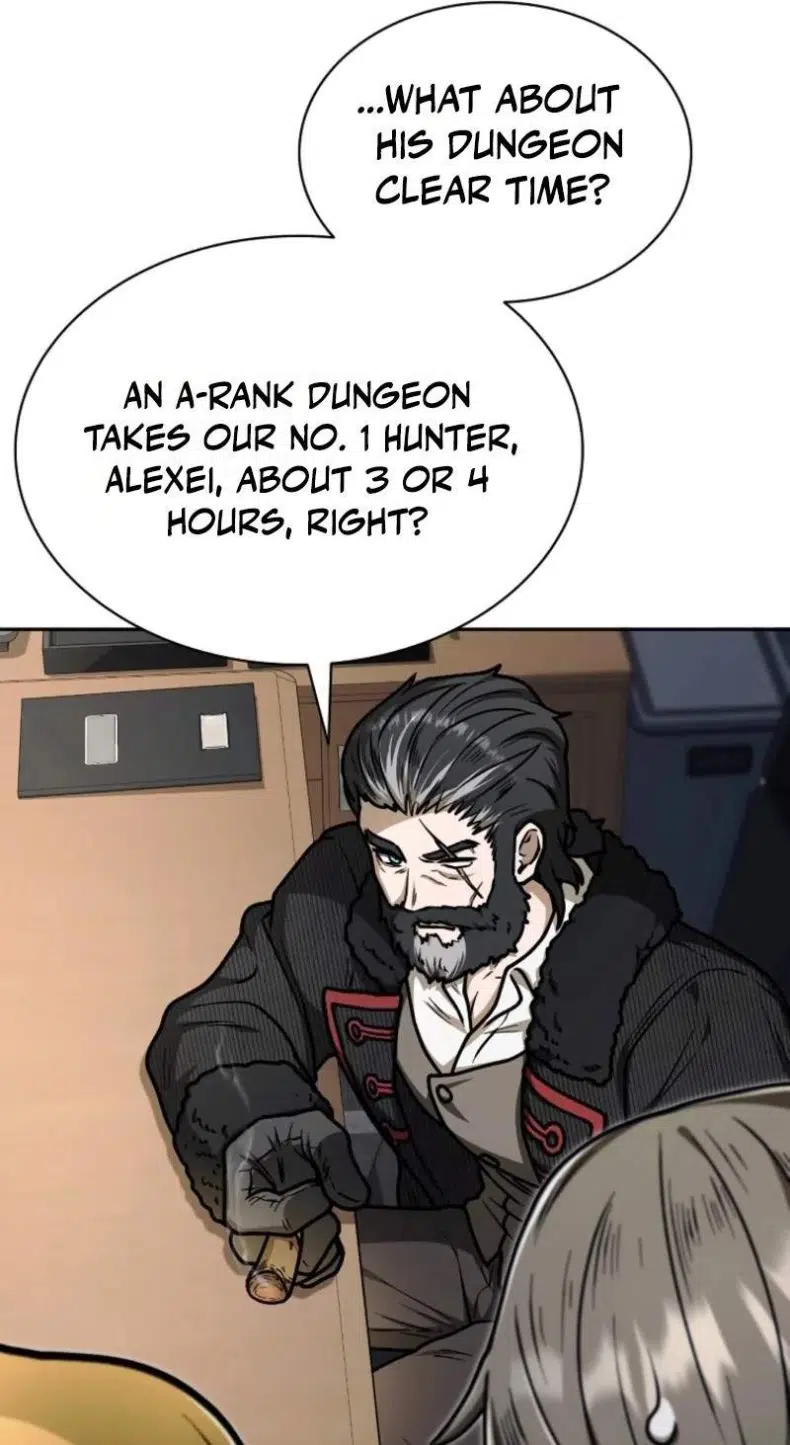 Mr. Kim Strikes It Rich with Auto-Hunting Chapter 15 - Page 100