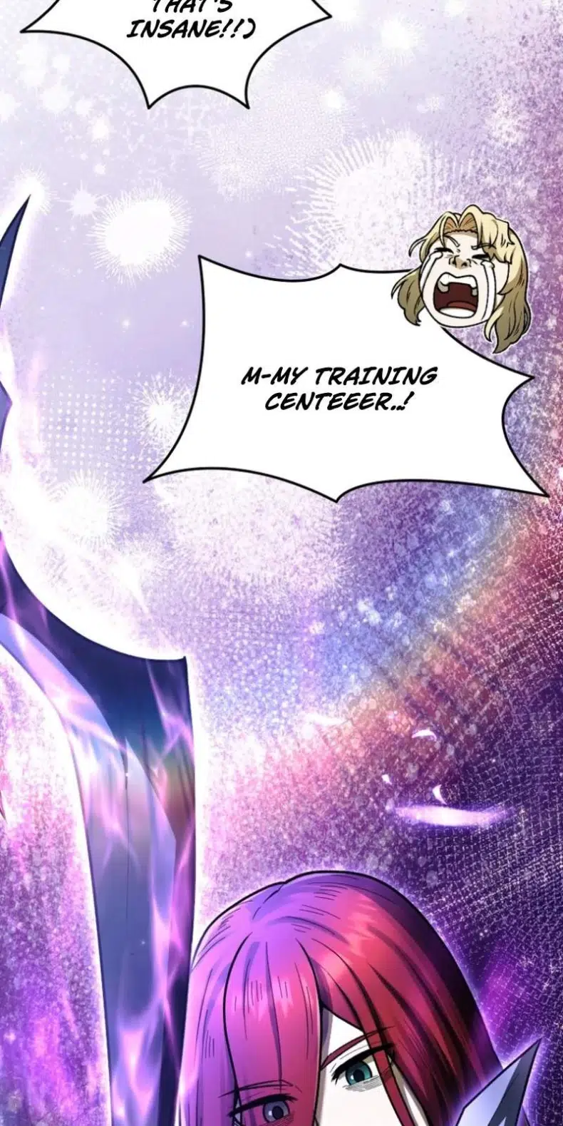 Mr. Kim Strikes It Rich with Auto-Hunting Chapter 16 - Page 110
