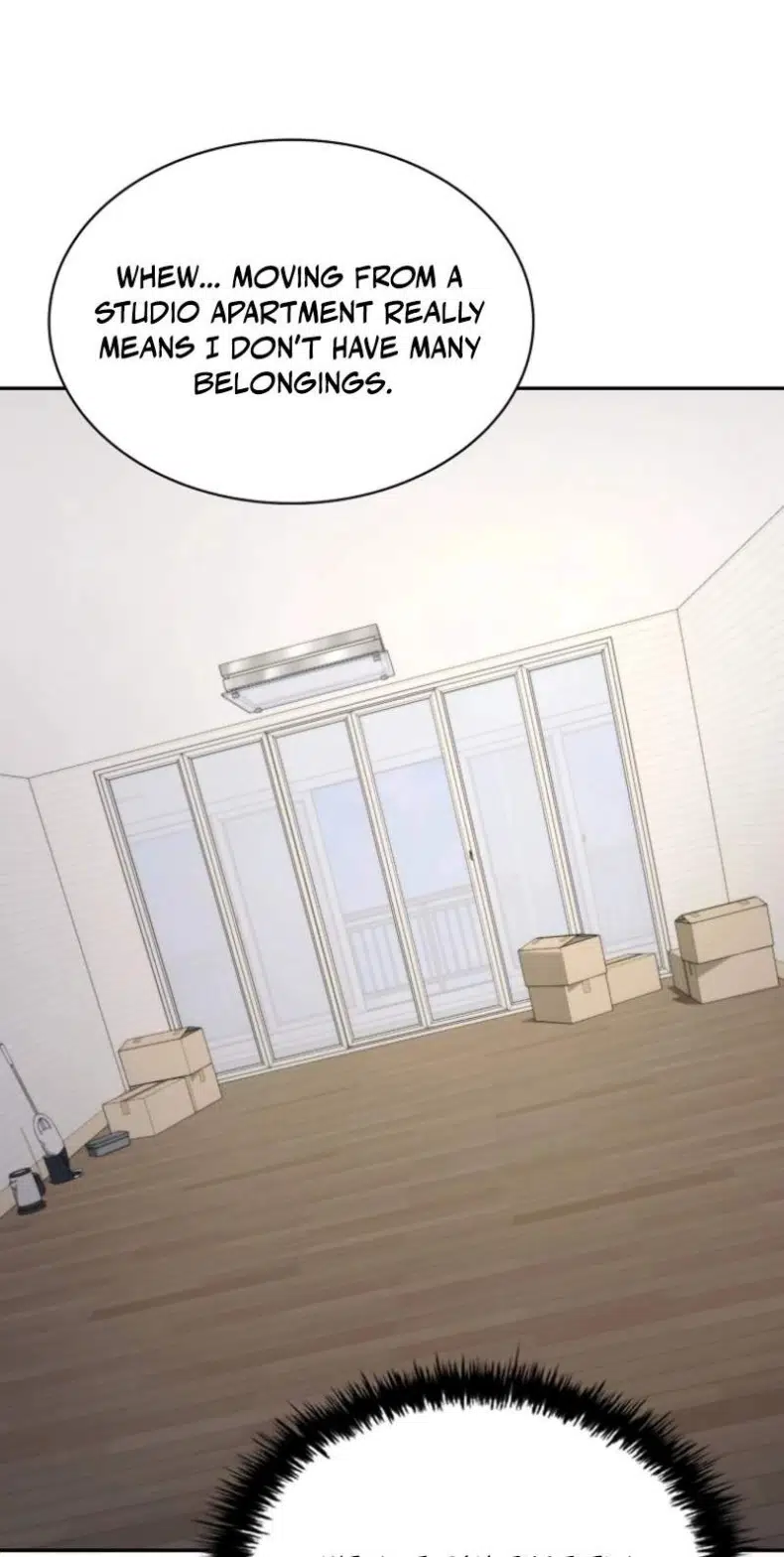 Mr. Kim Strikes It Rich with Auto-Hunting Chapter 16 - Page 12