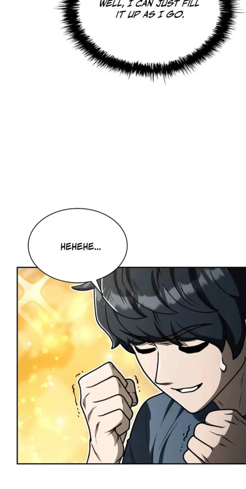 Mr. Kim Strikes It Rich with Auto-Hunting Chapter 16 - Page 13