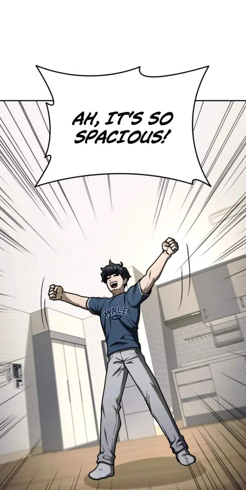 Mr. Kim Strikes It Rich with Auto-Hunting Chapter 16 - Page 14