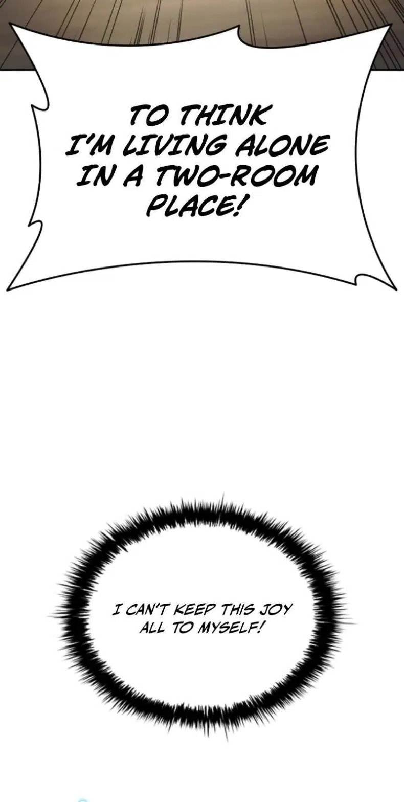 Mr. Kim Strikes It Rich with Auto-Hunting Chapter 16 - Page 15