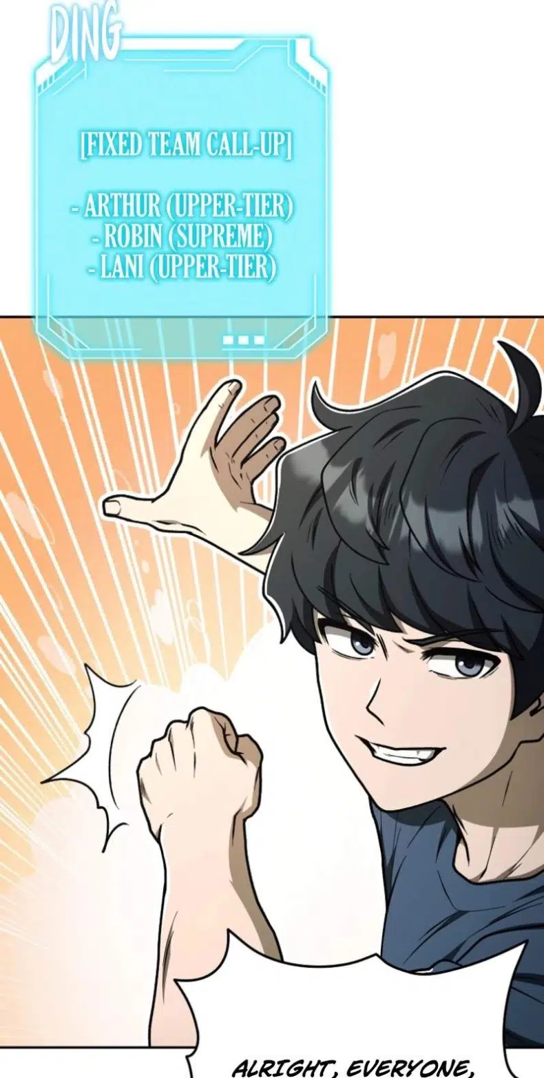 Mr. Kim Strikes It Rich with Auto-Hunting Chapter 16 - Page 16