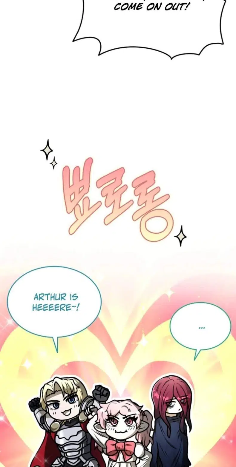 Mr. Kim Strikes It Rich with Auto-Hunting Chapter 16 - Page 17