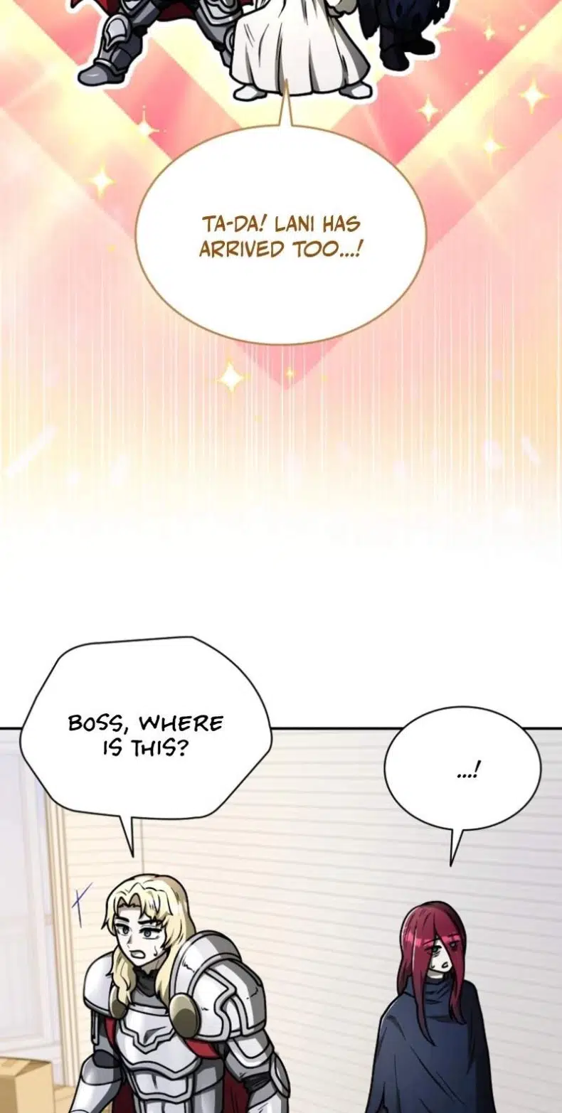 Mr. Kim Strikes It Rich with Auto-Hunting Chapter 16 - Page 18