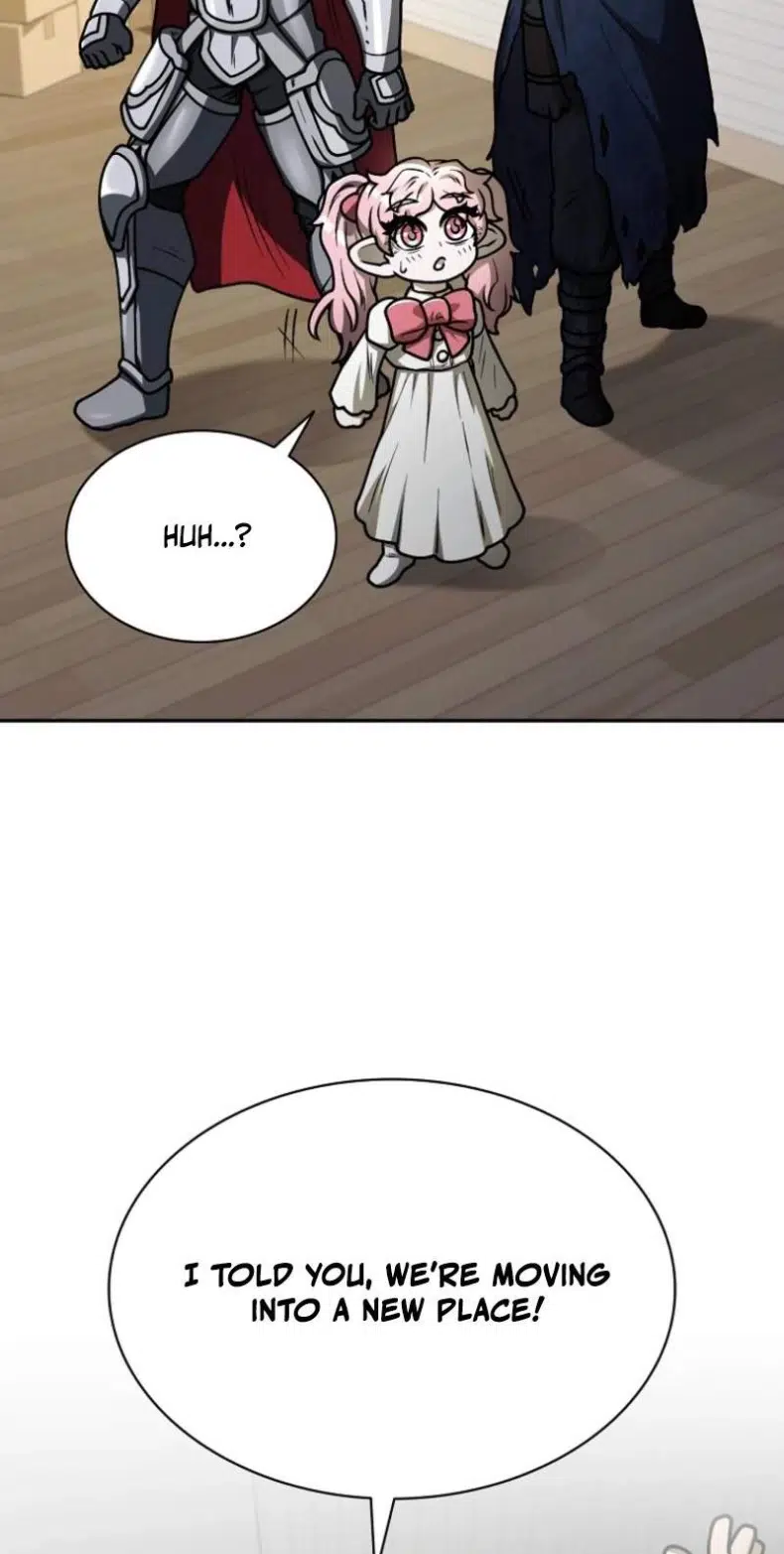 Mr. Kim Strikes It Rich with Auto-Hunting Chapter 16 - Page 19