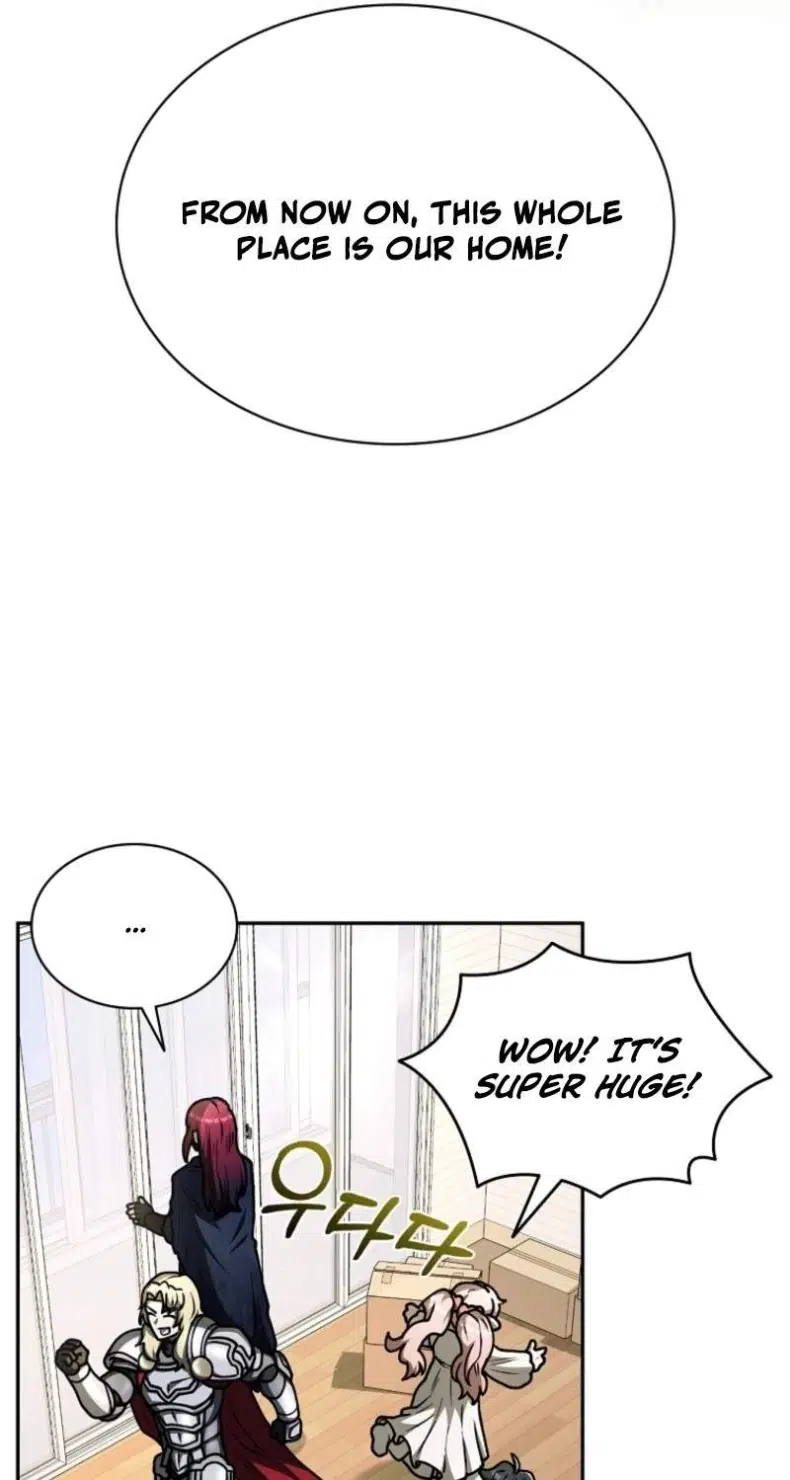 Mr. Kim Strikes It Rich with Auto-Hunting Chapter 16 - Page 21