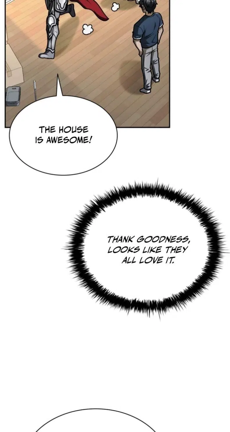 Mr. Kim Strikes It Rich with Auto-Hunting Chapter 16 - Page 22