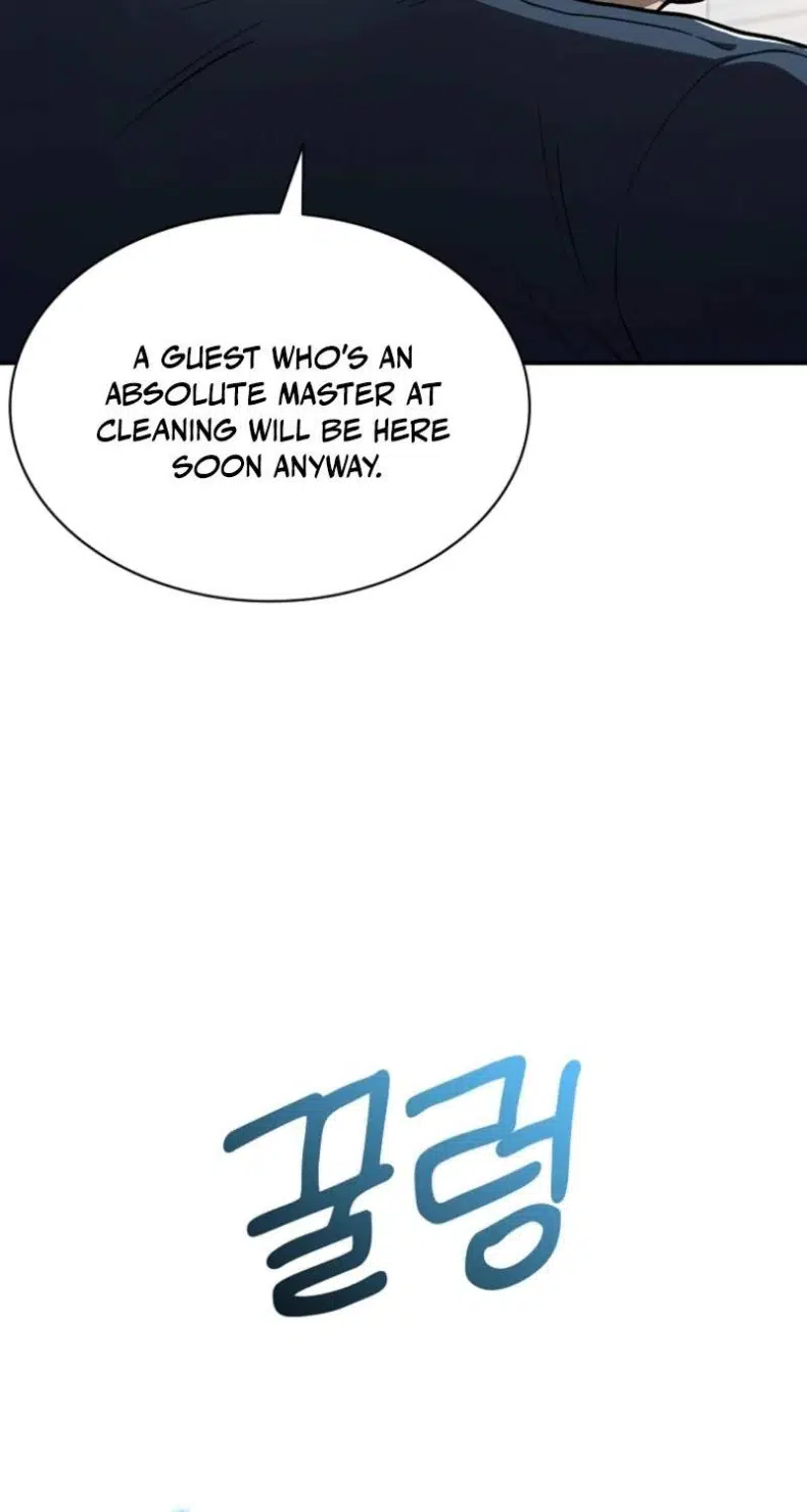 Mr. Kim Strikes It Rich with Auto-Hunting Chapter 16 - Page 25