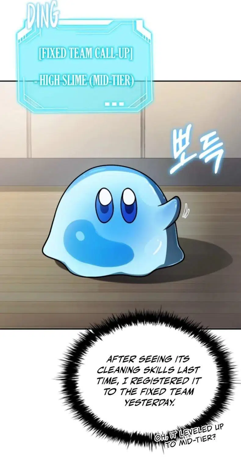 Mr. Kim Strikes It Rich with Auto-Hunting Chapter 16 - Page 26