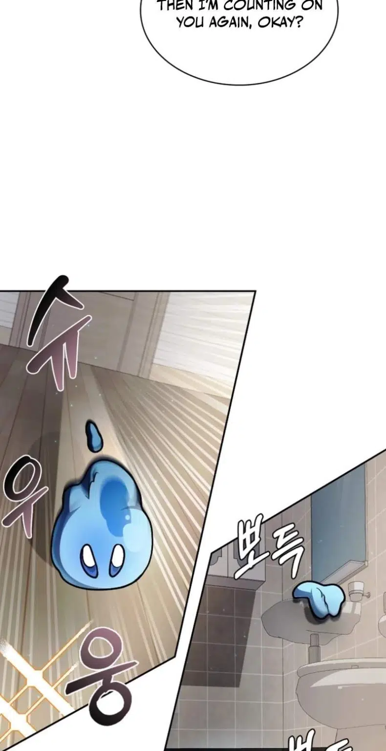 Mr. Kim Strikes It Rich with Auto-Hunting Chapter 16 - Page 28