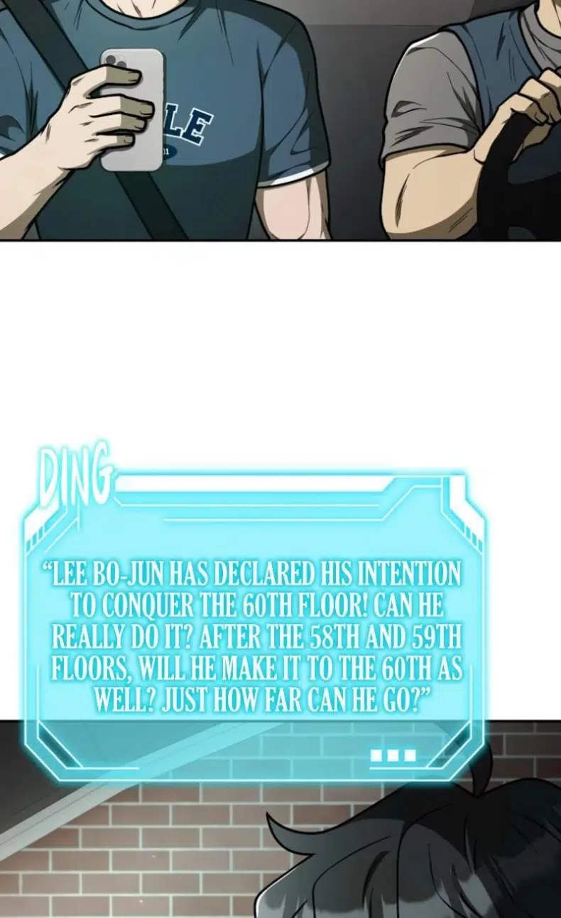 Mr. Kim Strikes It Rich with Auto-Hunting Chapter 16 - Page 4