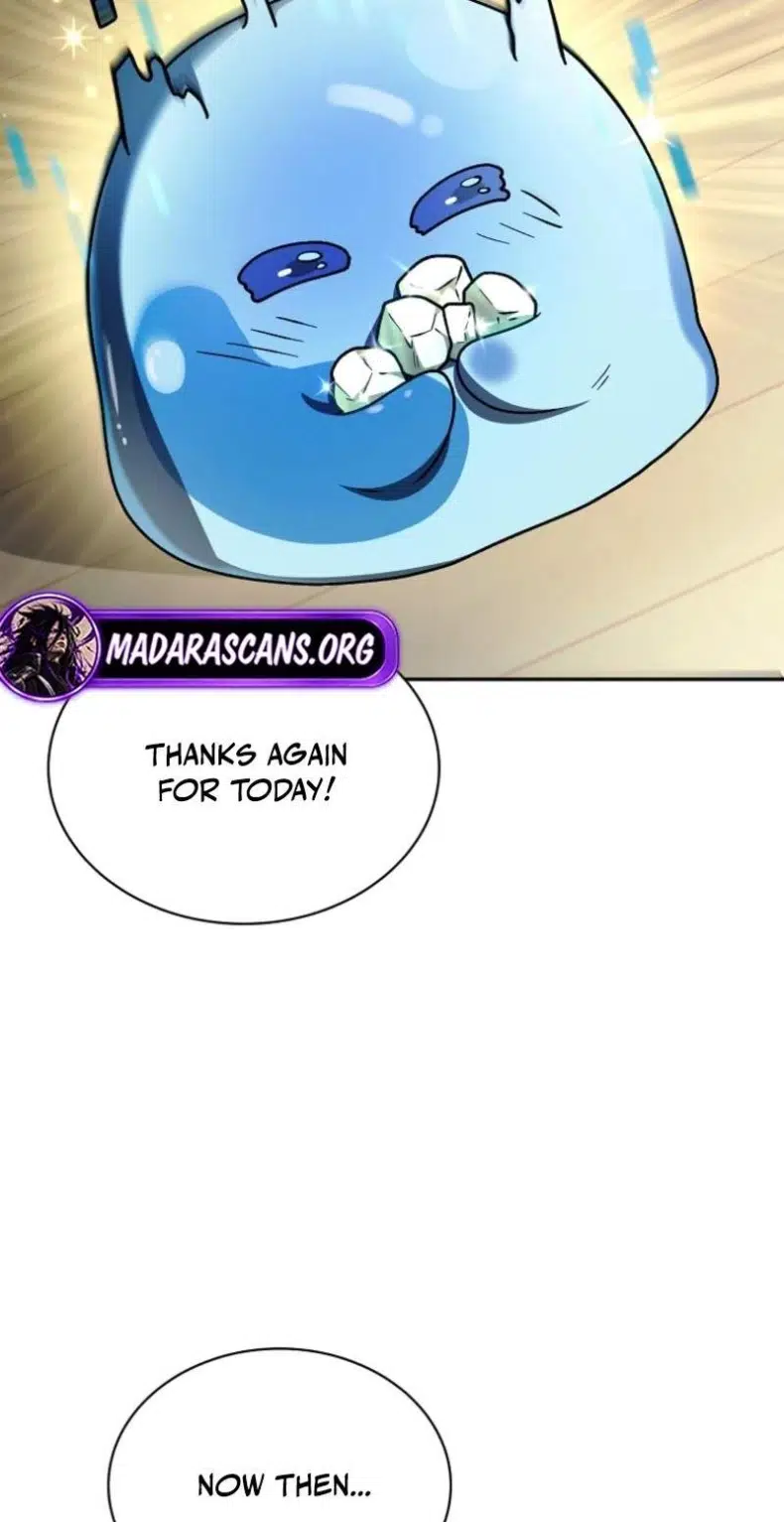 Mr. Kim Strikes It Rich with Auto-Hunting Chapter 16 - Page 32