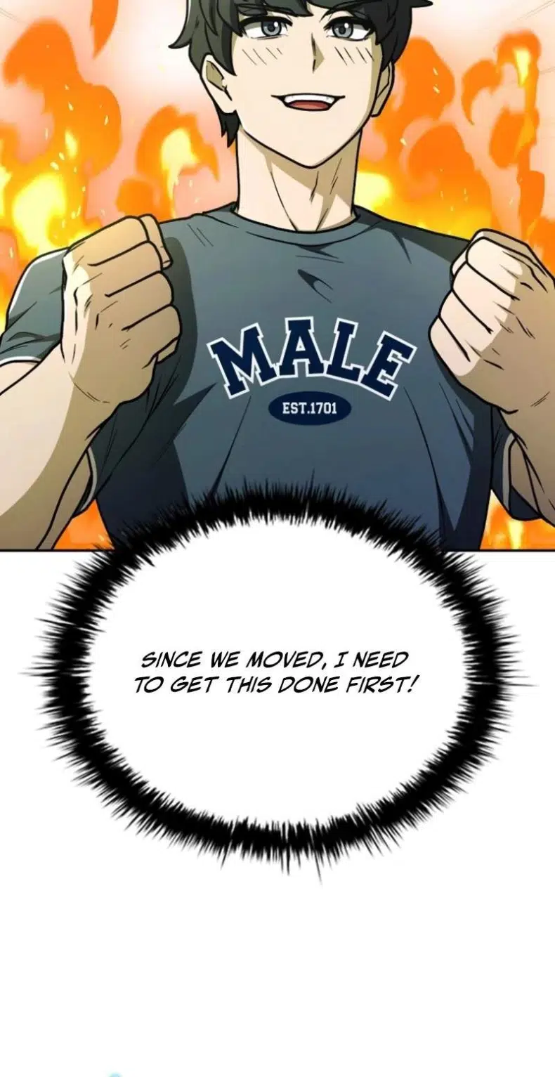 Mr. Kim Strikes It Rich with Auto-Hunting Chapter 16 - Page 34
