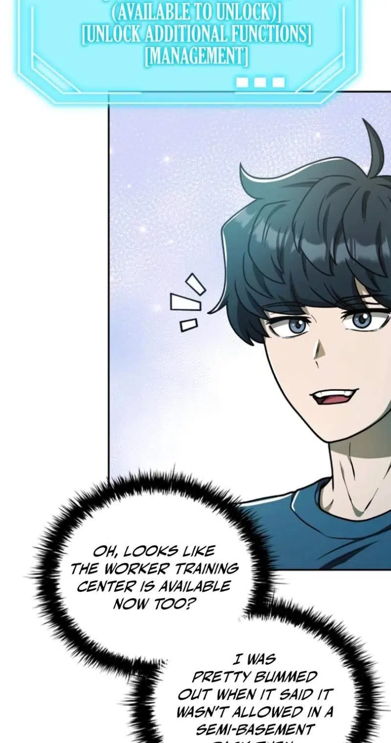 Mr. Kim Strikes It Rich with Auto-Hunting Chapter 16 - Page 36