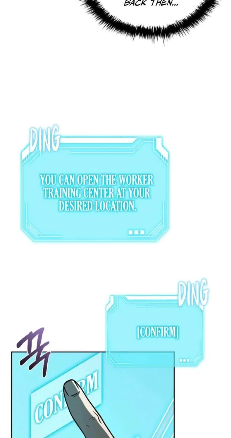Mr. Kim Strikes It Rich with Auto-Hunting Chapter 16 - Page 37