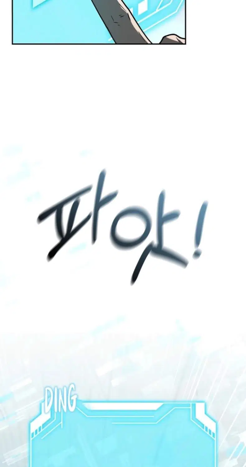 Mr. Kim Strikes It Rich with Auto-Hunting Chapter 16 - Page 38