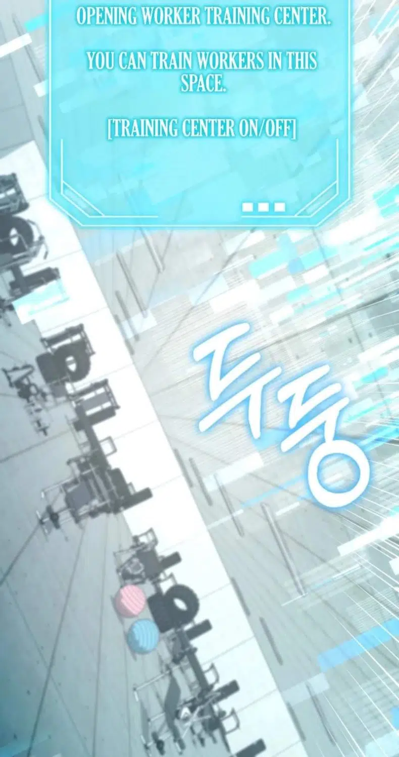 Mr. Kim Strikes It Rich with Auto-Hunting Chapter 16 - Page 39