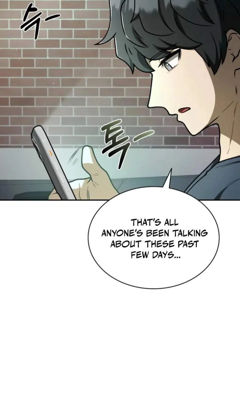 Mr. Kim Strikes It Rich with Auto-Hunting Chapter 16 - Page 5