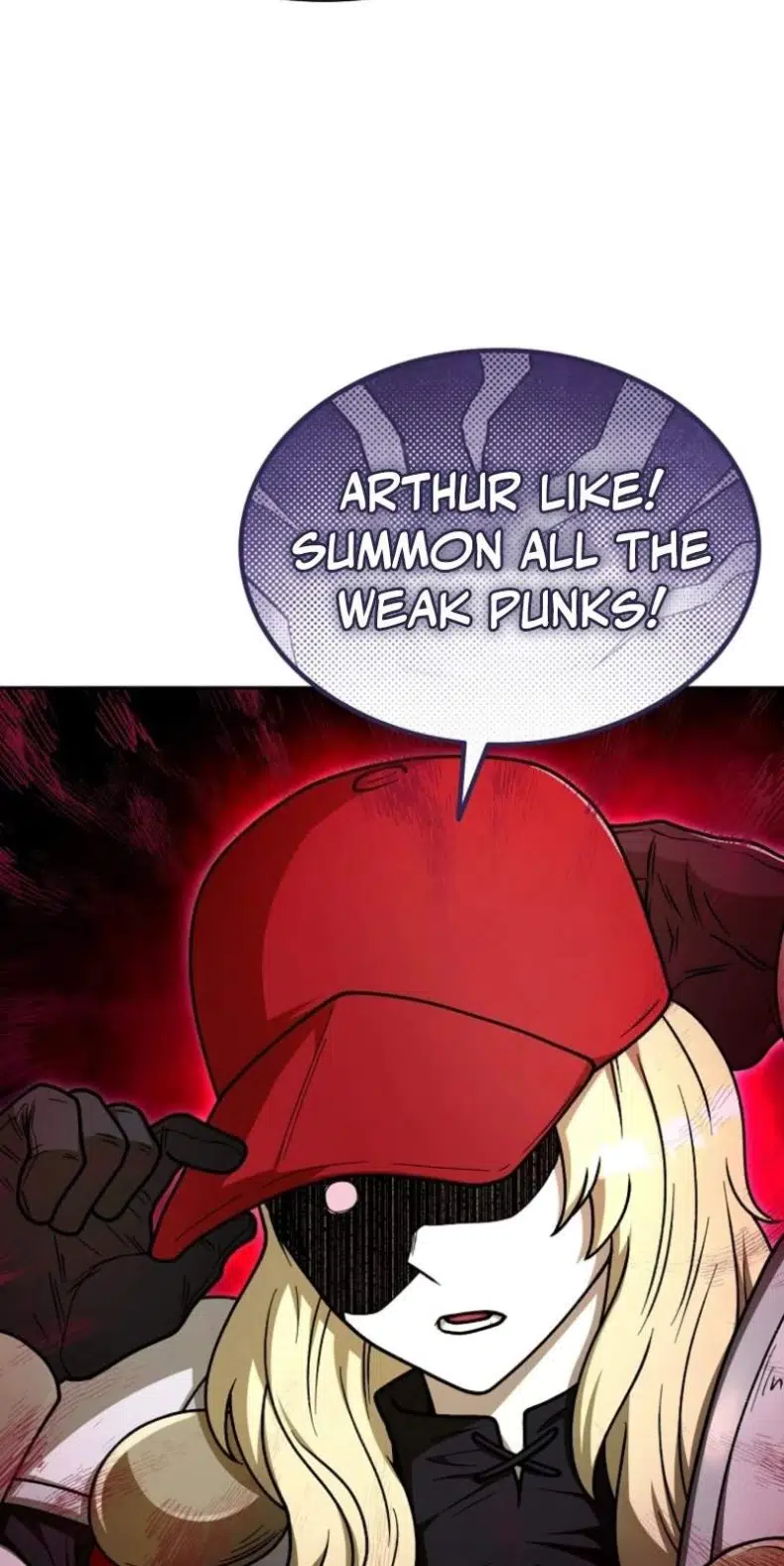 Mr. Kim Strikes It Rich with Auto-Hunting Chapter 16 - Page 43