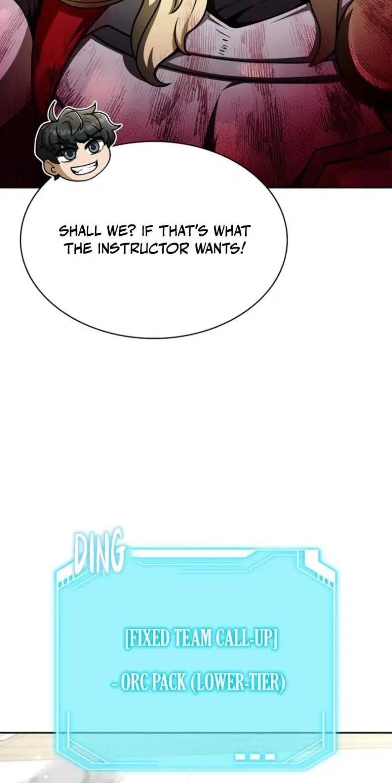 Mr. Kim Strikes It Rich with Auto-Hunting Chapter 16 - Page 44