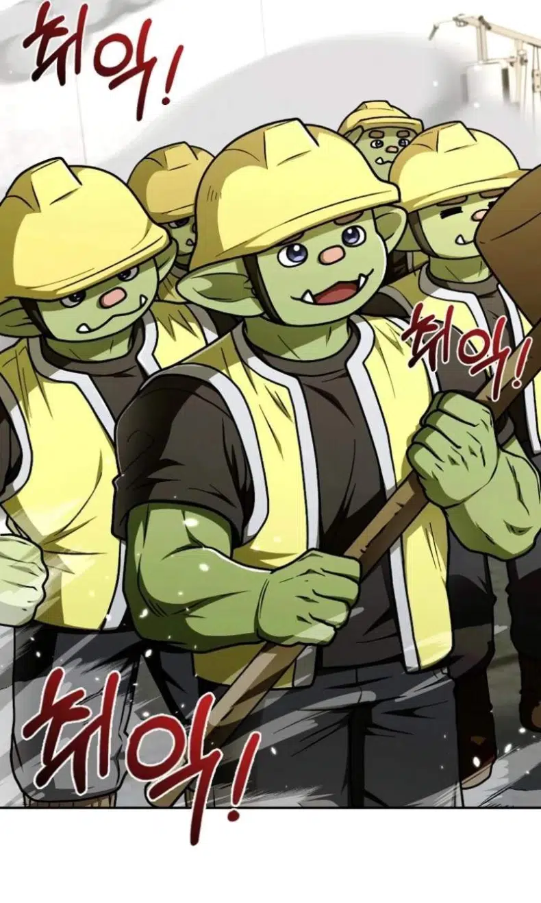 Mr. Kim Strikes It Rich with Auto-Hunting Chapter 16 - Page 45