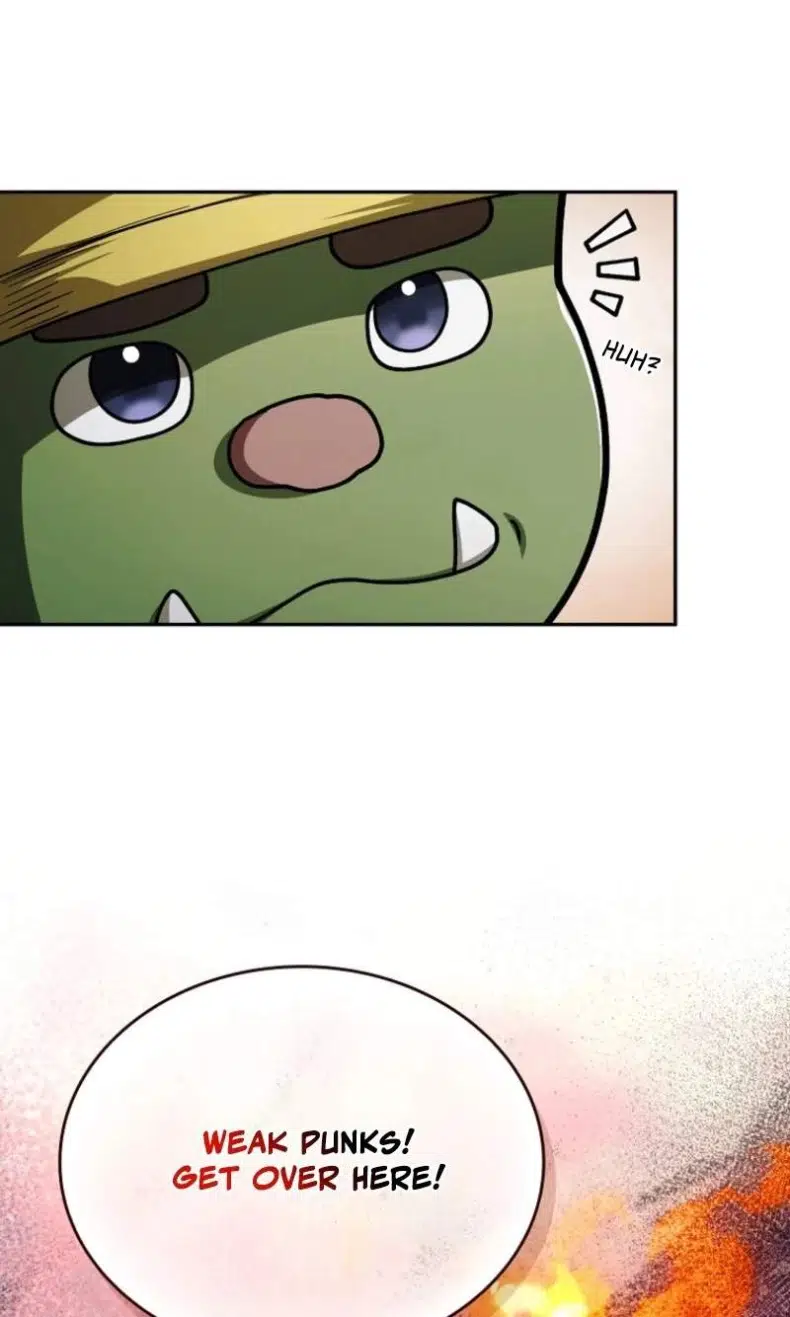 Mr. Kim Strikes It Rich with Auto-Hunting Chapter 16 - Page 46