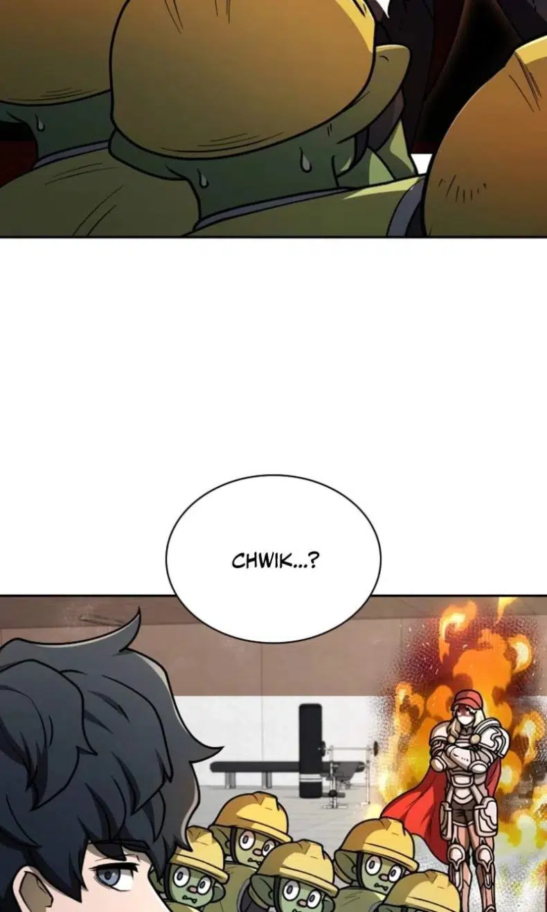 Mr. Kim Strikes It Rich with Auto-Hunting Chapter 16 - Page 48
