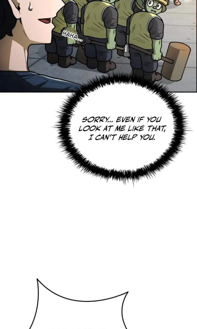 Mr. Kim Strikes It Rich with Auto-Hunting Chapter 16 - Page 49