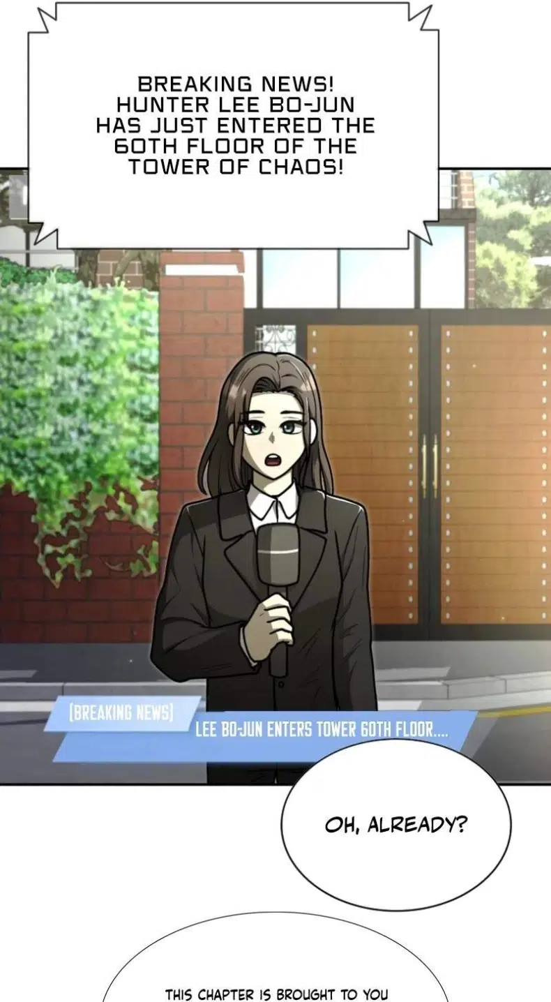 Mr. Kim Strikes It Rich with Auto-Hunting Chapter 16 - Page 6
