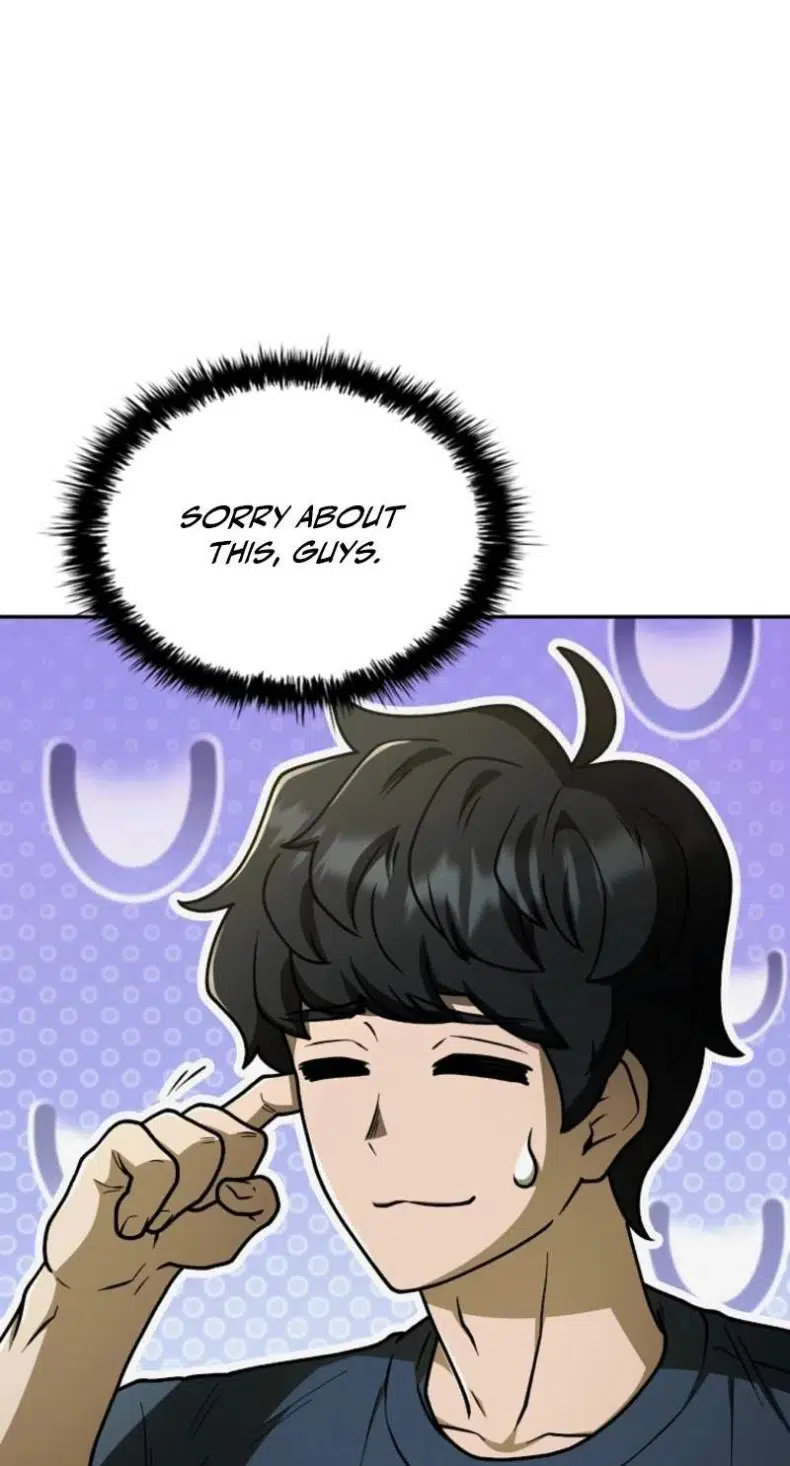 Mr. Kim Strikes It Rich with Auto-Hunting Chapter 16 - Page 52
