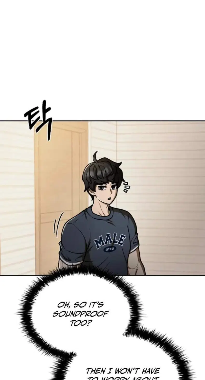 Mr. Kim Strikes It Rich with Auto-Hunting Chapter 16 - Page 54