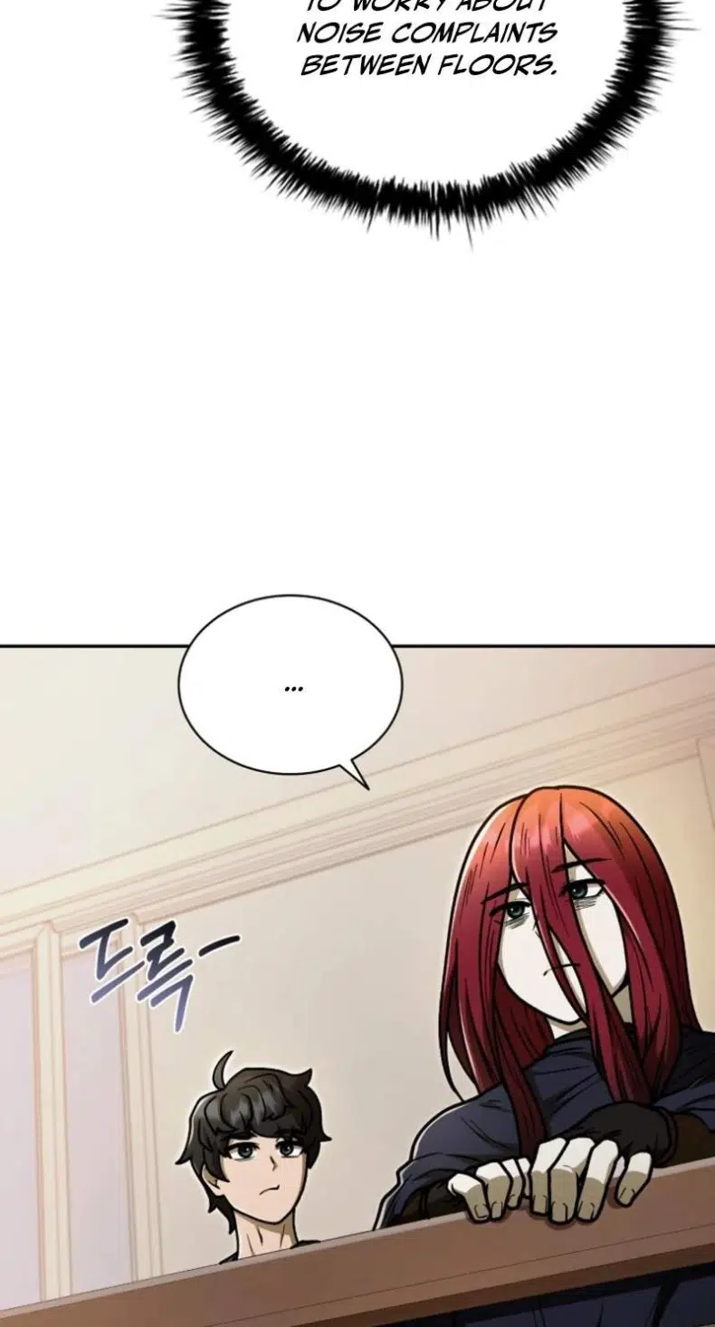 Mr. Kim Strikes It Rich with Auto-Hunting Chapter 16 - Page 55