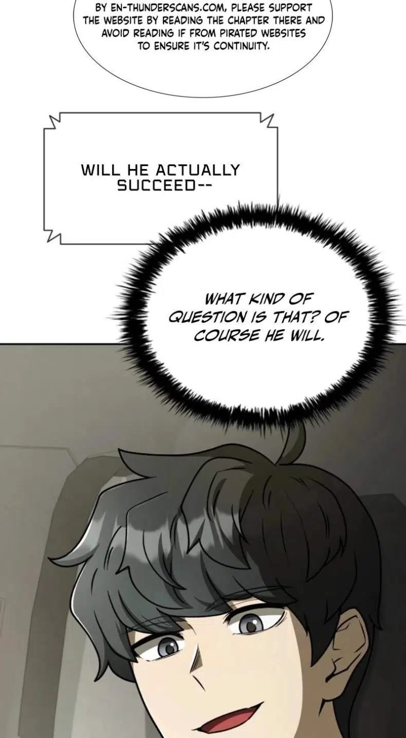 Mr. Kim Strikes It Rich with Auto-Hunting Chapter 16 - Page 7