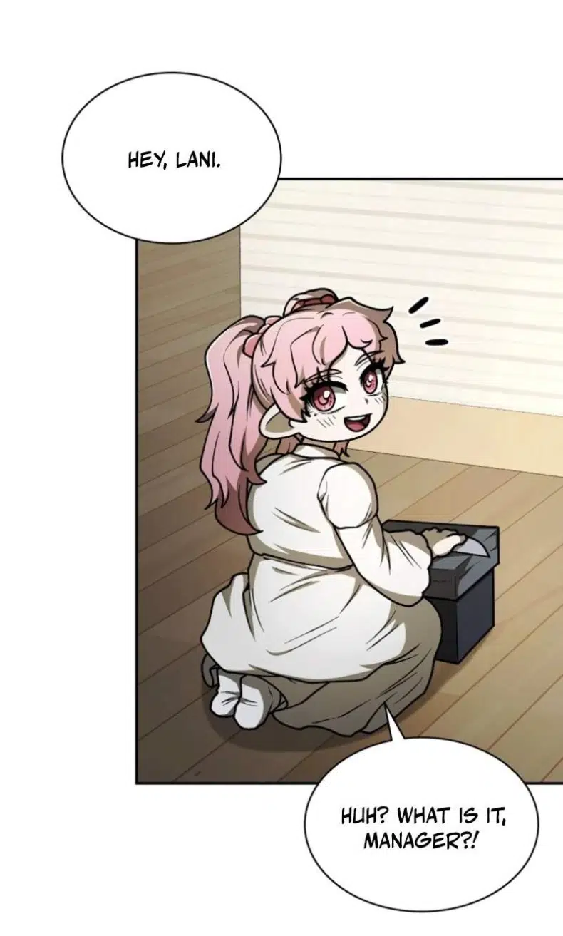 Mr. Kim Strikes It Rich with Auto-Hunting Chapter 16 - Page 61