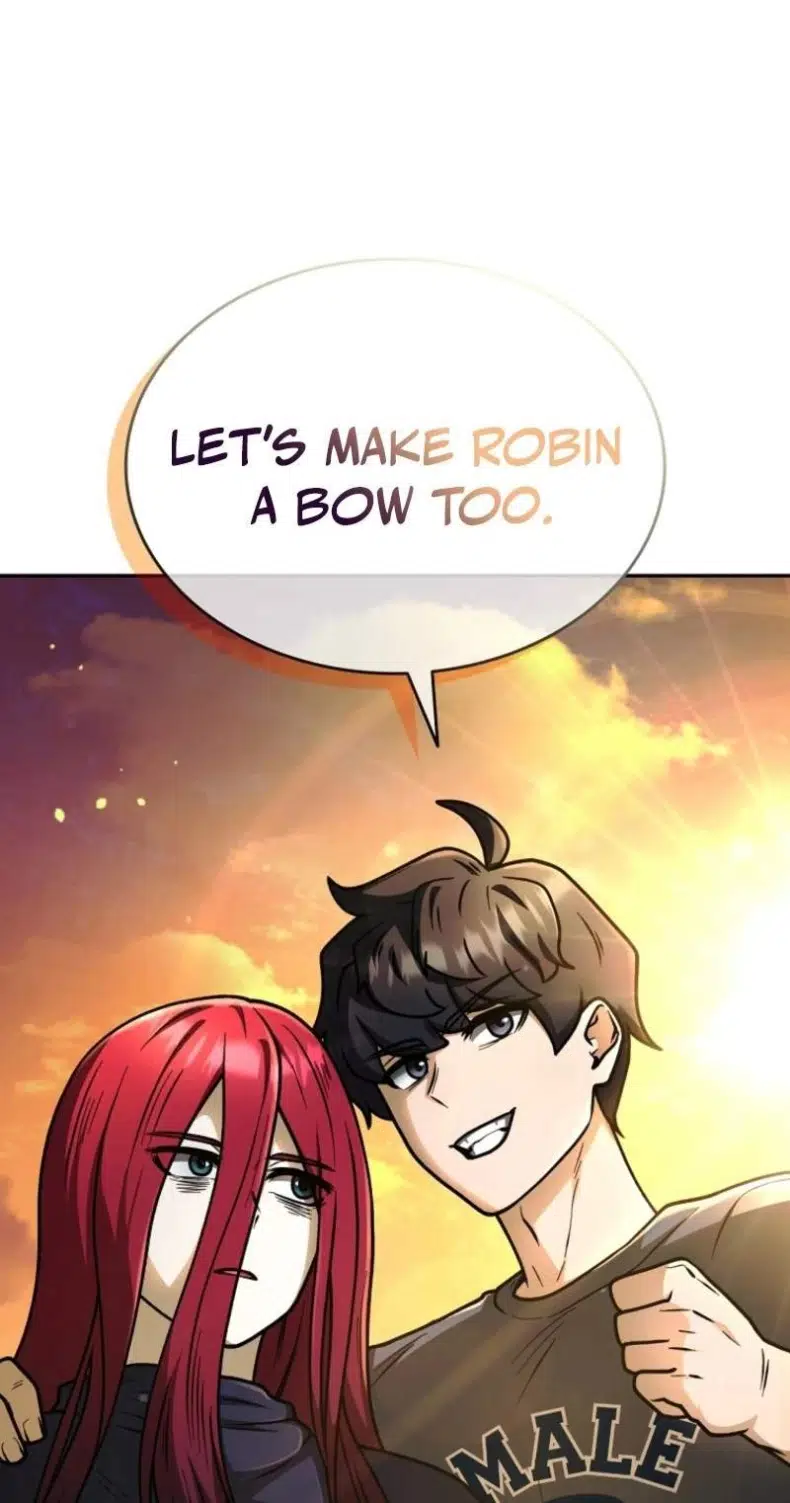 Mr. Kim Strikes It Rich with Auto-Hunting Chapter 16 - Page 62