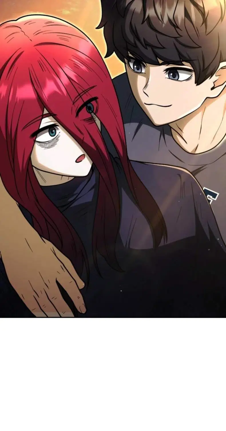 Mr. Kim Strikes It Rich with Auto-Hunting Chapter 16 - Page 64