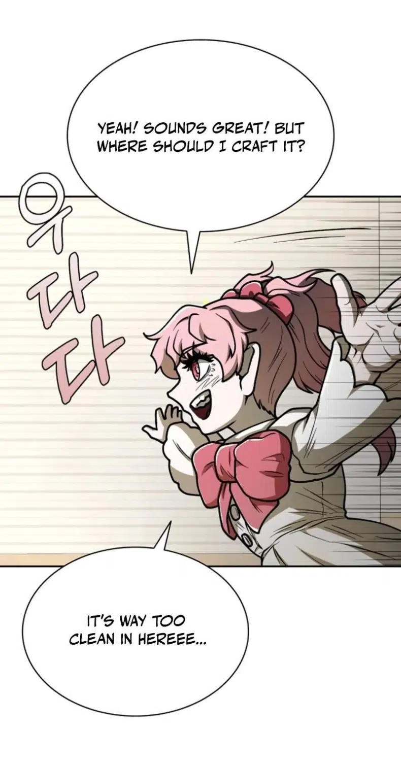 Mr. Kim Strikes It Rich with Auto-Hunting Chapter 16 - Page 65