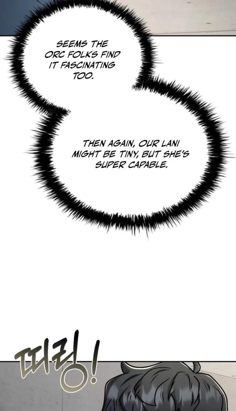 Mr. Kim Strikes It Rich with Auto-Hunting Chapter 16 - Page 70
