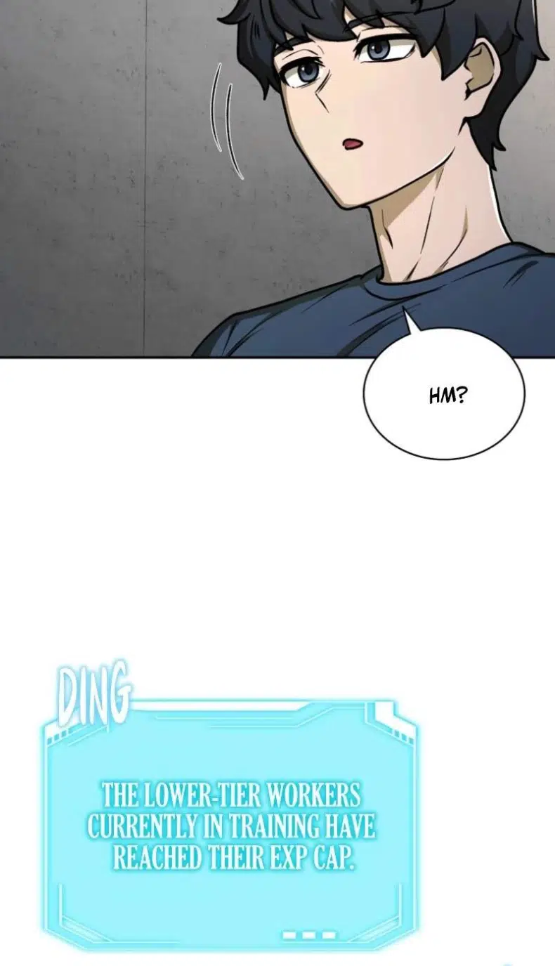 Mr. Kim Strikes It Rich with Auto-Hunting Chapter 16 - Page 71