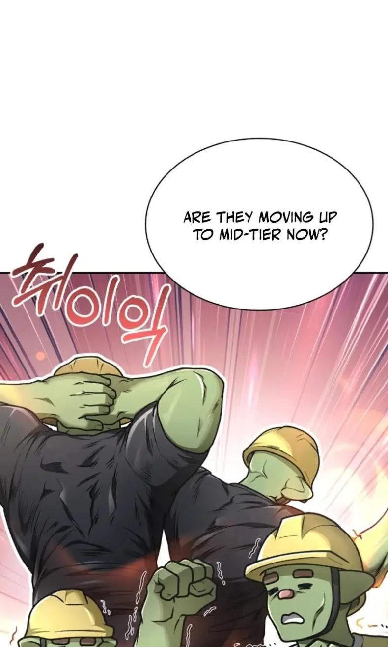 Mr. Kim Strikes It Rich with Auto-Hunting Chapter 16 - Page 73