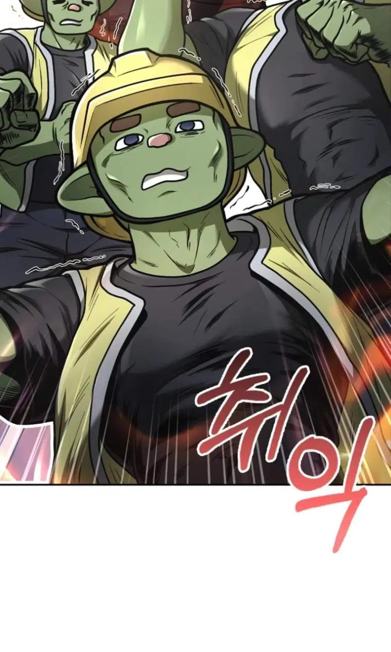 Mr. Kim Strikes It Rich with Auto-Hunting Chapter 16 - Page 74