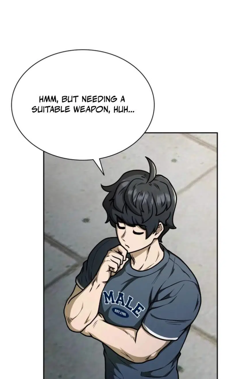 Mr. Kim Strikes It Rich with Auto-Hunting Chapter 16 - Page 75