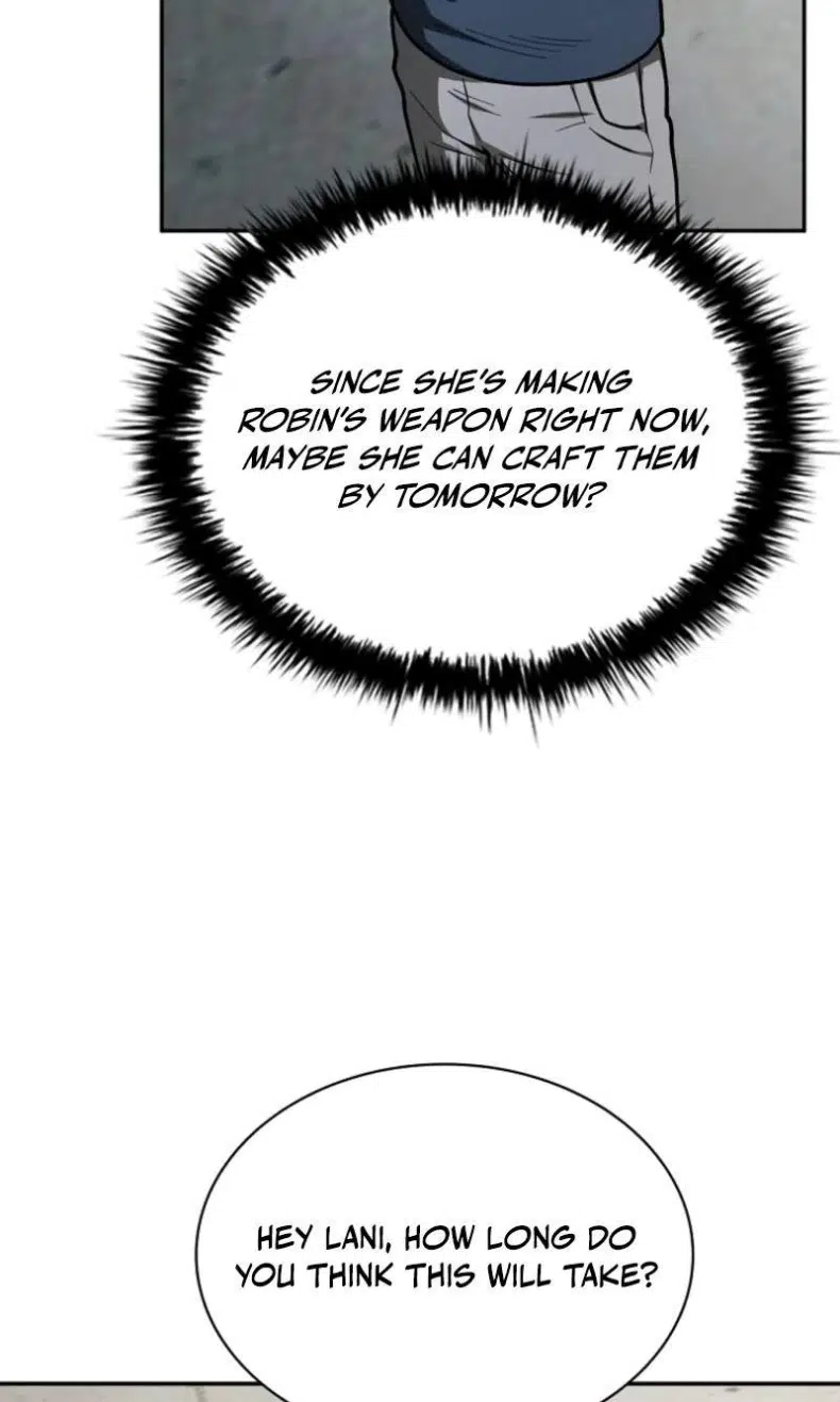 Mr. Kim Strikes It Rich with Auto-Hunting Chapter 16 - Page 76