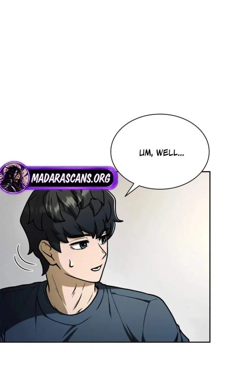 Mr. Kim Strikes It Rich with Auto-Hunting Chapter 16 - Page 78